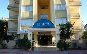 Ataer Hotel Antalya